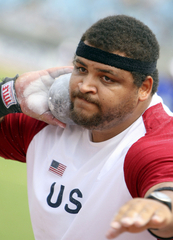 リース・ホッファ 決勝進出を決める 写真8枚 国際ニュース：AFPBB News