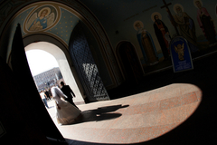 米ルイジアナ州 黒人と白人の結婚が拒否される 写真1枚 国際ニュース Afpbb News